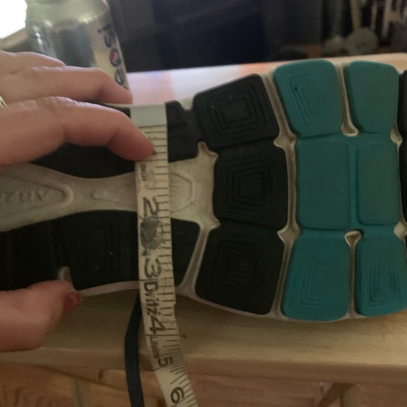 Sz 12 Men’s 840 v4 Abzorb New Balance Running Shoe - Picture 12 of 14